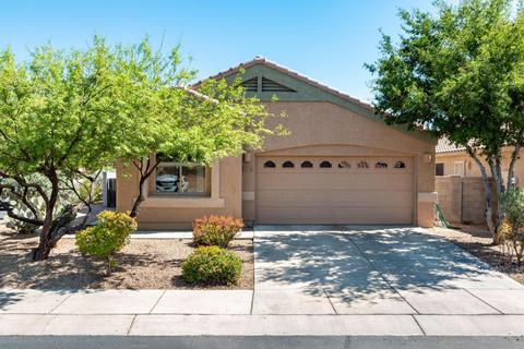 6670 E Cooperstown Dr, Tucson, AZ 85756 photo 1