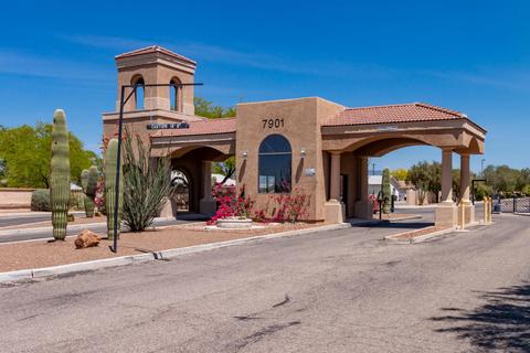 6670 E Cooperstown Dr, Tucson, AZ 85756 photo 29