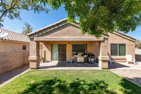 6670 E Cooperstown Dr, Tucson, AZ 85756 photo 22