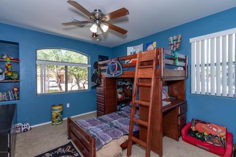 6670 E Cooperstown Dr, Tucson, AZ 85756 photo 20