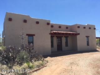 14360 E Rincon Valley Dr, Vail, AZ 85641 photo 1