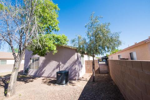 7626 S Athel Tree Dr, Tucson, AZ 85747 photo 26