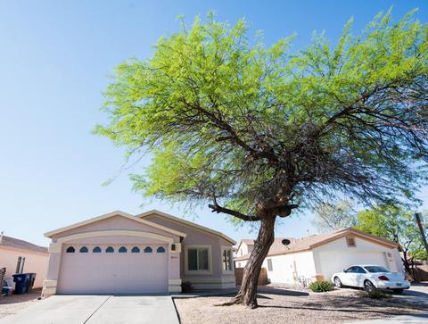 7626 S Athel Tree Dr, Tucson, AZ 85747 photo 1
