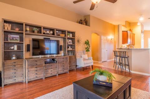 9656 E Belasco Loop, Tucson, AZ 85748 photo 13