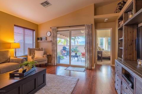 9656 E Belasco Loop, Tucson, AZ 85748 photo 16