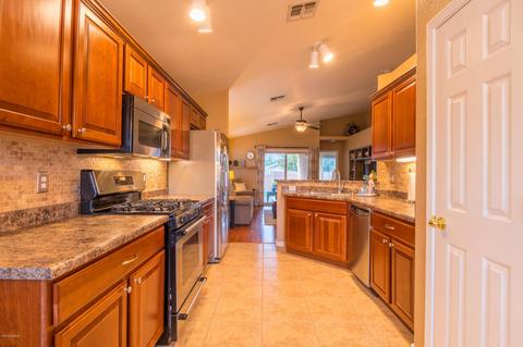9656 E Belasco Loop, Tucson, AZ 85748 photo 9