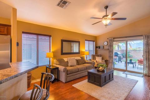9656 E Belasco Loop, Tucson, AZ 85748 photo 14