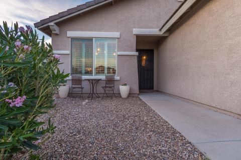 9656 E Belasco Loop, Tucson, AZ 85748 photo 3