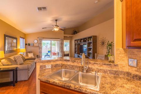 9656 E Belasco Loop, Tucson, AZ 85748 photo 11