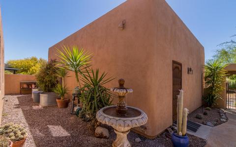 10366 E Cele Peterson Ln, Tucson, AZ 85747 photo 29