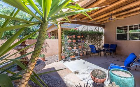 10366 E Cele Peterson Ln, Tucson, AZ 85747 photo 28
