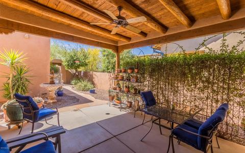 10366 E Cele Peterson Ln, Tucson, AZ 85747 photo 27