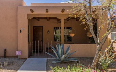 10366 E Cele Peterson Ln, Tucson, AZ 85747 photo 4