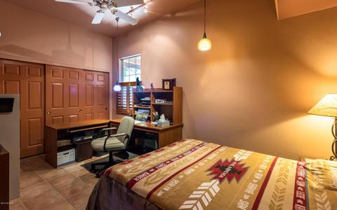 10366 E Cele Peterson Ln, Tucson, AZ 85747 photo 20