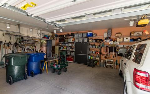 10366 E Cele Peterson Ln, Tucson, AZ 85747 photo 33