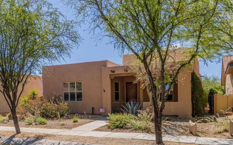 10366 E Cele Peterson Ln, Tucson, AZ 85747 photo 1