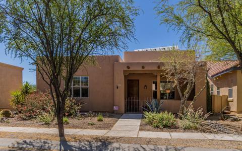 10366 E Cele Peterson Ln, Tucson, AZ 85747 photo 2