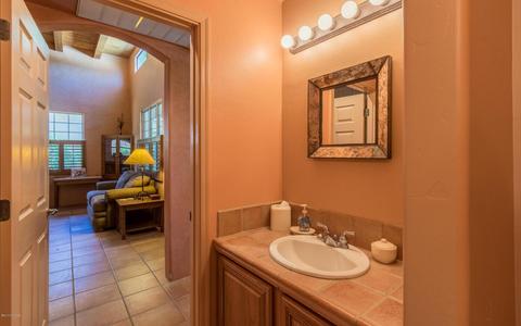 10366 E Cele Peterson Ln, Tucson, AZ 85747 photo 25