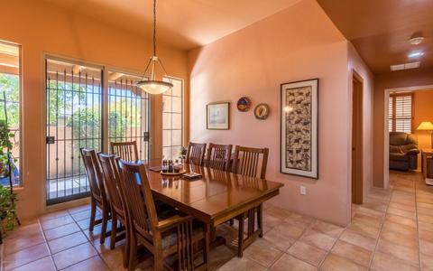 10366 E Cele Peterson Ln, Tucson, AZ 85747 photo 10