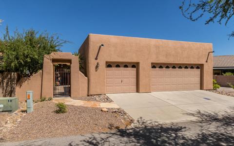 10366 E Cele Peterson Ln, Tucson, AZ 85747 photo 34