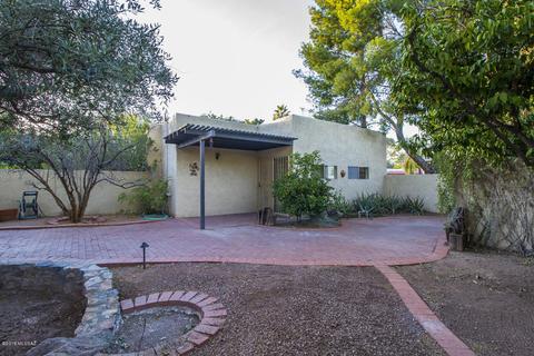 2261 E Mabel St, Tucson, AZ 85719 photo 27