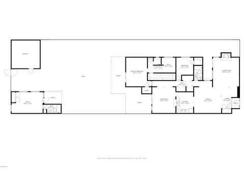 2261 E Mabel St, Tucson, AZ 85719 photo 21