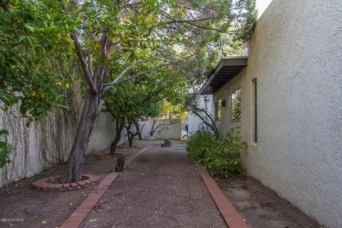 2261 E Mabel St, Tucson, AZ 85719 photo 34