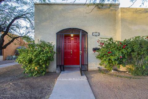 2261 E Mabel St, Tucson, AZ 85719 photo 2
