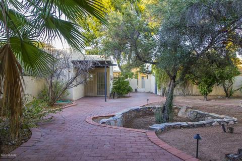 2261 E Mabel St, Tucson, AZ 85719 photo 26