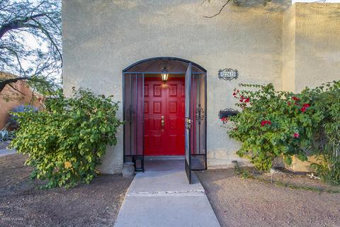 2261 E Mabel St, Tucson, AZ 85719 photo 35