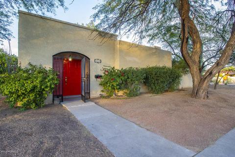 2261 E Mabel St, Tucson, AZ 85719 photo 1