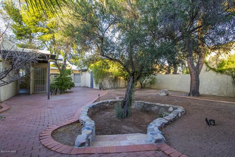 2261 E Mabel St, Tucson, AZ 85719 photo 25