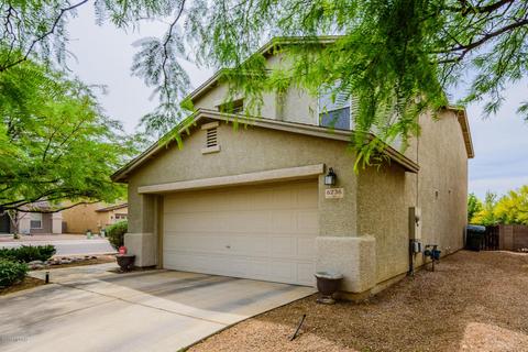 6236 E Bramble St, Tucson, AZ 85756 photo 1