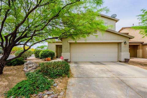 6236 E Bramble St, Tucson, AZ 85756 photo 2