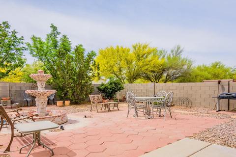 6236 E Bramble St, Tucson, AZ 85756 photo 8