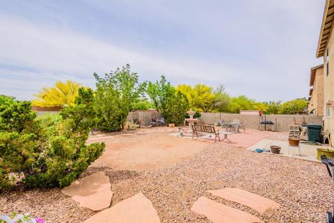 6236 E Bramble St, Tucson, AZ 85756 photo 4
