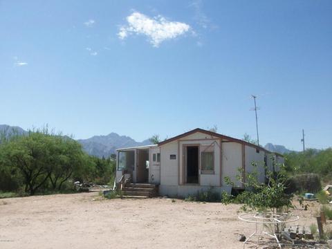 3400 E Lamb Dr, Tucson, AZ 85739 photo 1