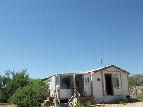 3400 E Lamb Dr, Tucson, AZ 85739 photo 2
