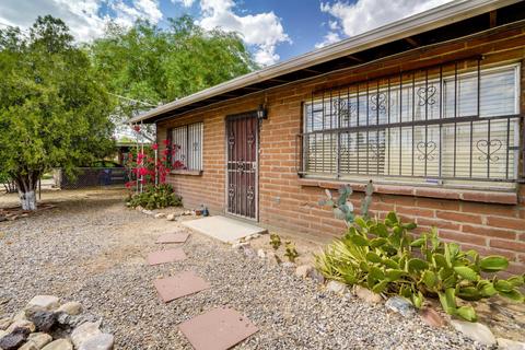 6151 E Beverly St, Tucson, AZ 85711 photo 3
