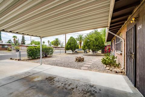 6151 E Beverly St, Tucson, AZ 85711 photo 35