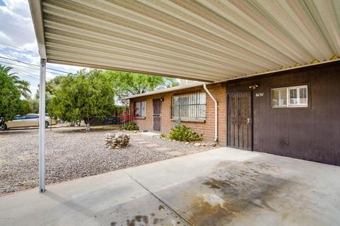 6151 E Beverly St, Tucson, AZ 85711 photo 4