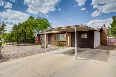6151 E Beverly St, Tucson, AZ 85711 photo 1