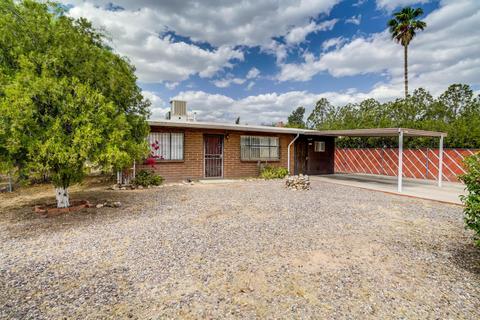 6151 E Beverly St, Tucson, AZ 85711 photo 2