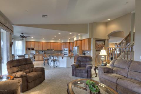 2581 E Channing Loop, Green Valley, AZ 85614 photo 10
