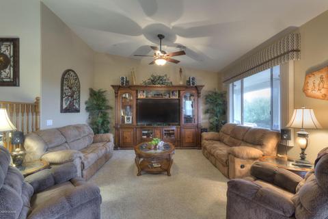 2581 E Channing Loop, Green Valley, AZ 85614 photo 15