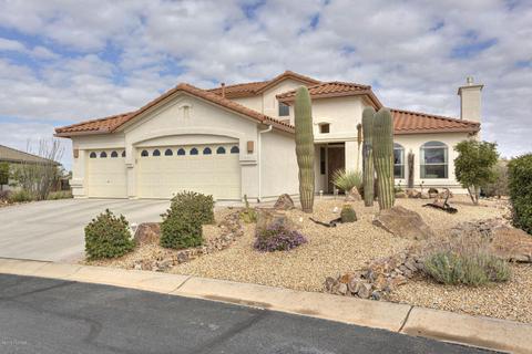 2581 E Channing Loop, Green Valley, AZ 85614 photo 1