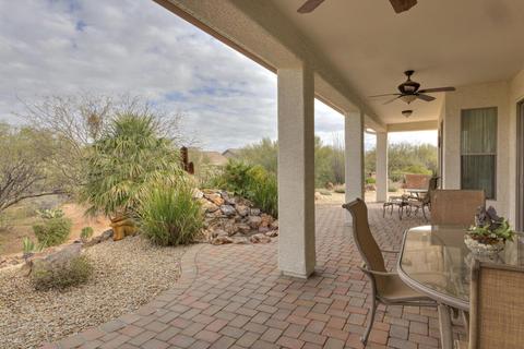2581 E Channing Loop, Green Valley, AZ 85614 photo 40