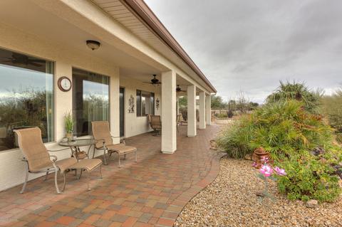 2581 E Channing Loop, Green Valley, AZ 85614 photo 30