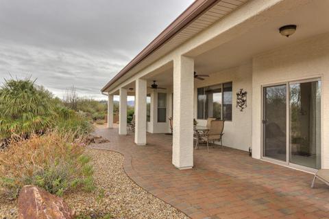 2581 E Channing Loop, Green Valley, AZ 85614 photo 33