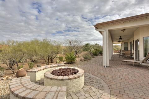 2581 E Channing Loop, Green Valley, AZ 85614 photo 39